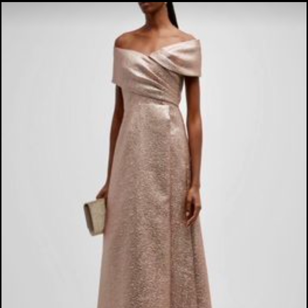 Mother of Bride Dress